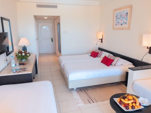 Vincci Dar Midoun, Room