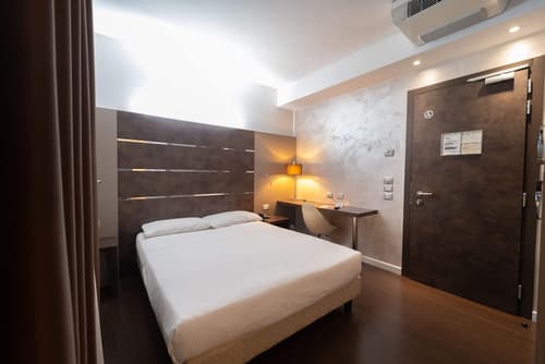 CAVALLO Hotel Noventa di Piave, Room