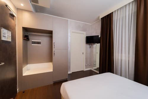 CAVALLO Hotel Noventa di Piave, Room