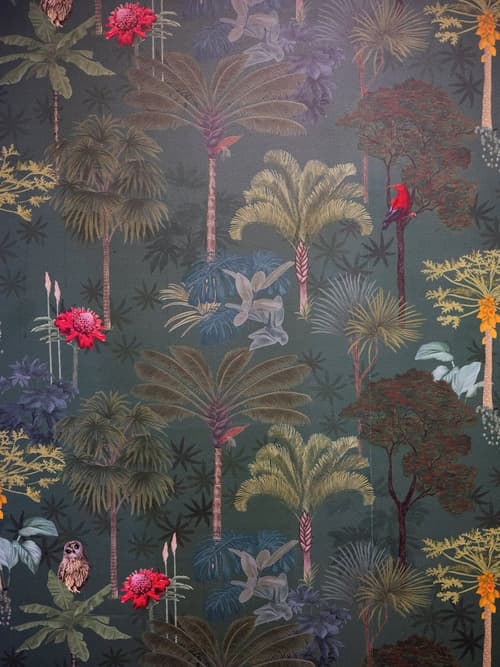 PACIFIC 19 Kona, Lobby