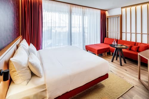 Falkensteiner Hotel Montafon - The Leading Hotels of the World, Room