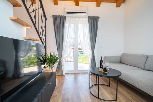 Villa Aura - Adult Only, Interior
