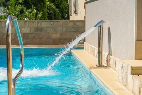 Villa Aura - Adult Only, Pool