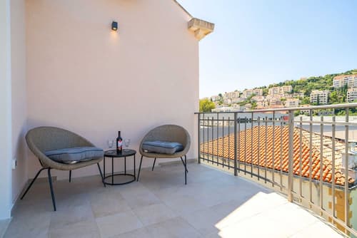 Villa Aura - Adult Only, Terrace/patio