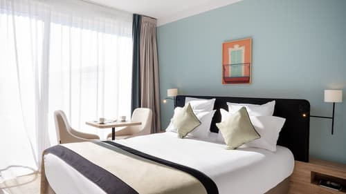 Residhome Nice Aéroport, Room