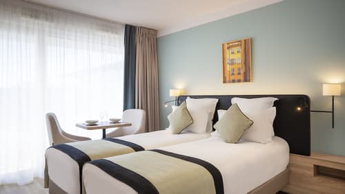 Residhome Nice Aéroport, Room