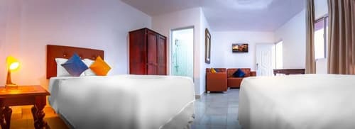 My Home Hotel Punta Cana, Room