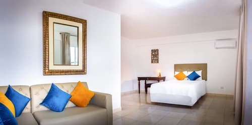 My Home Hotel Punta Cana, Room