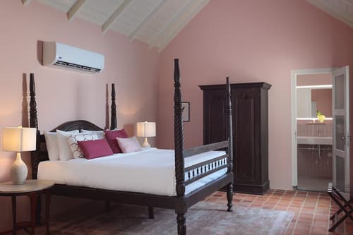 Kura Botanica Hotel, Room