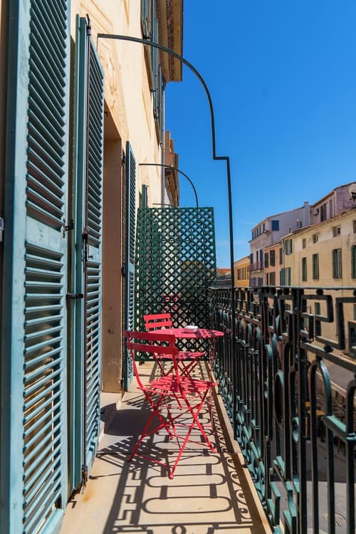 Hotel Pozzo di Borgo, Room