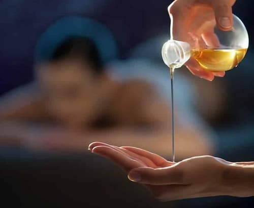 Hotel Pozzo di Borgo, Spa treatment