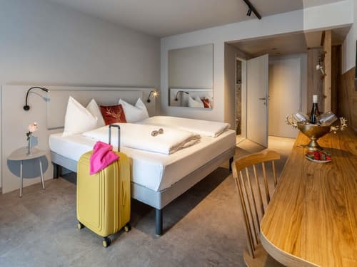 Ibis Styles Graz Messe, Room