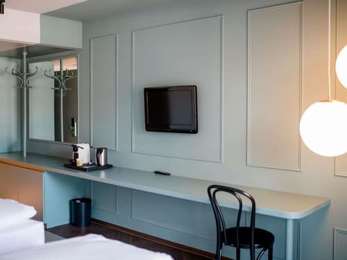 Ibis Styles Graz Messe, Room