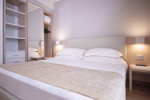 Hotel Calabona, Room