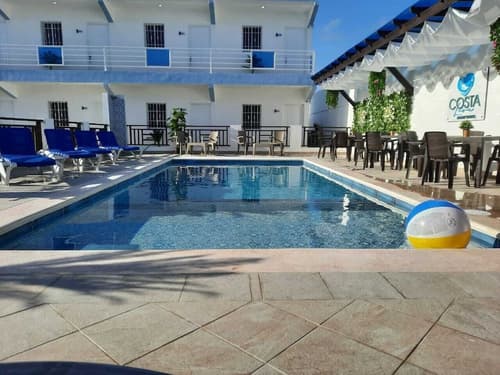 Costa Love Aparta-Hotel, Primary image