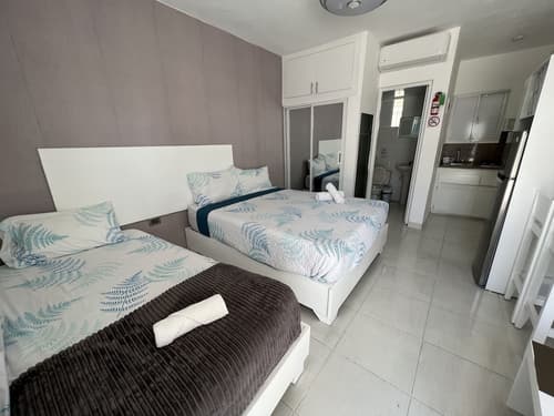 Costa Love Aparta-Hotel, Room