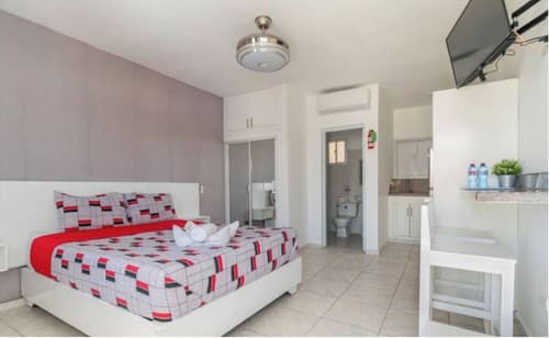 Costa Love Aparta-Hotel, Room