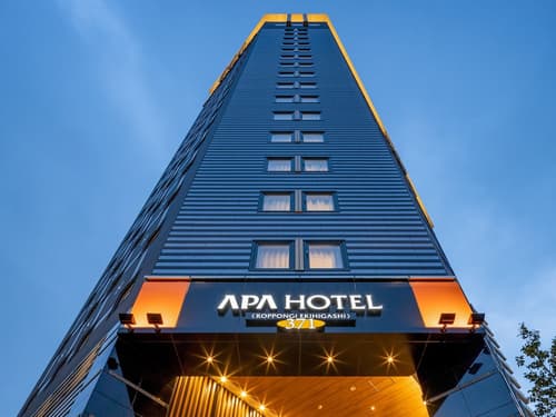 APA Hotel & Resort Roppongi Ekihigashi, Primary image