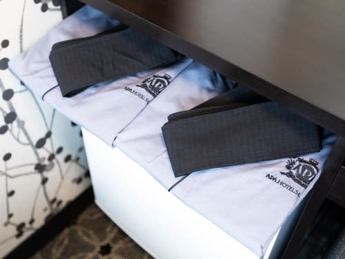 APA Hotel & Resort Roppongi Ekihigashi, Room