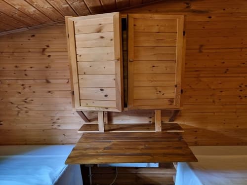 Seven Hills Camping & Village, 