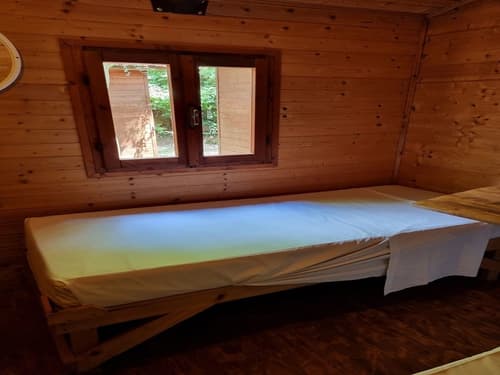 Seven Hills Camping & Village, 