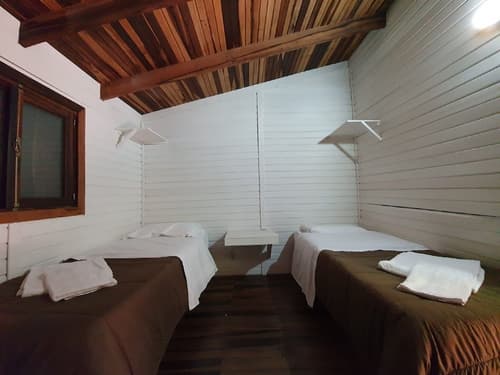 Seven Hills Camping & Village, 