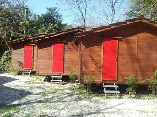 Seven Hills Camping & Village, 