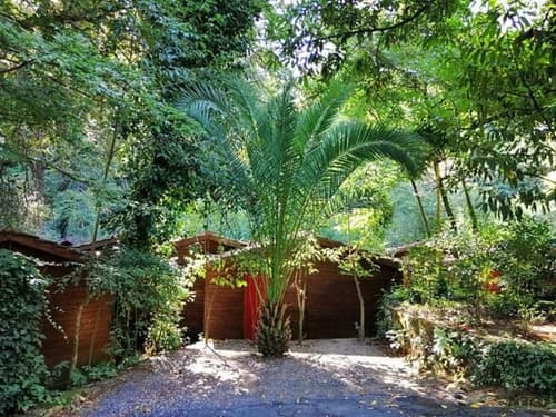 Seven Hills Camping & Village, 