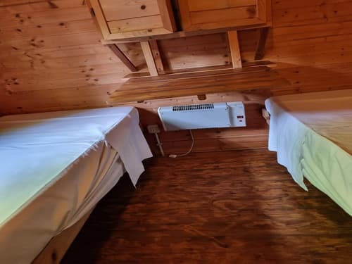 Seven Hills Camping & Village, 