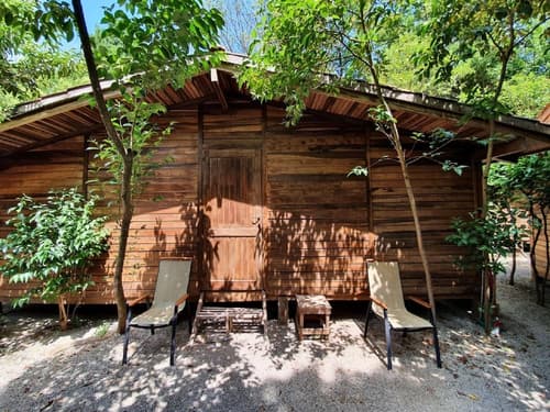 Seven Hills Camping & Village, 