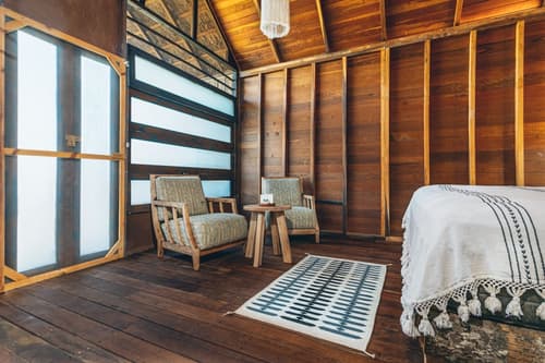 Embajada Universal By La Eufemia Group, Room