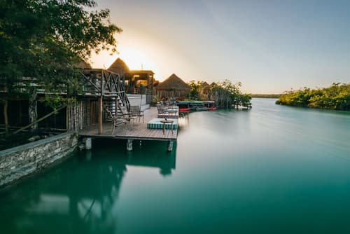 Embajada Universal By La Eufemia Group, Primary image