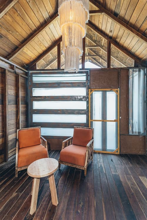 Embajada Universal By La Eufemia Group, Room