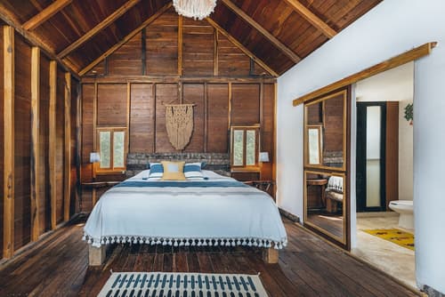 Embajada Universal By La Eufemia Group, Room