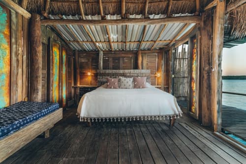 Embajada Universal By La Eufemia Group, Room