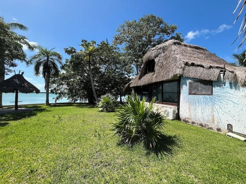 Embajada Universal By La Eufemia Group, Room