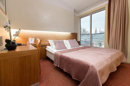 Bern Boutique Hotel, Room