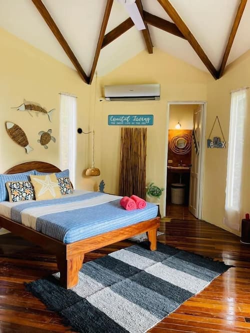 Grand Park Manuel Antonio, Room