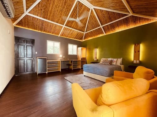 Grand Park Manuel Antonio, Room