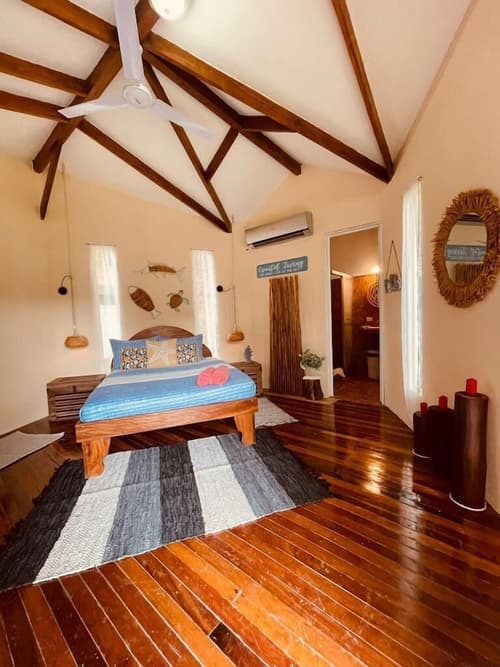 Grand Park Manuel Antonio, Room