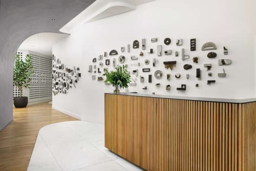 Timbri Hotel San Francisco, Curio Collection by Hilton, Reception