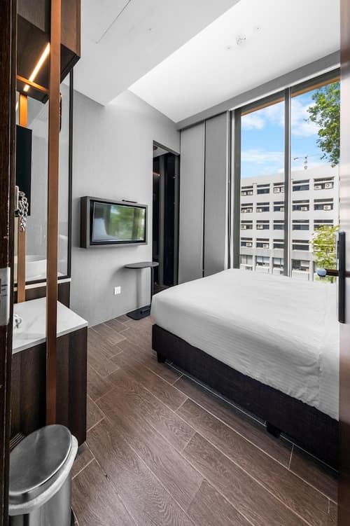 Beverly Hotels Elements, Room