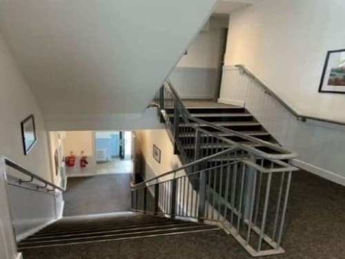 Loch Lomond Hotel, Lobby