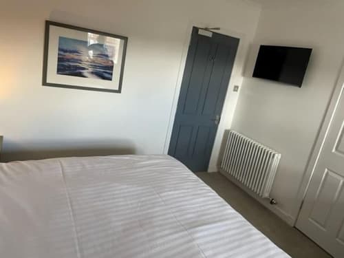 Loch Lomond Hotel, Room