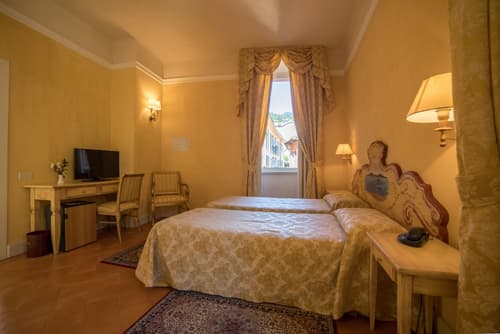 Hotel Cannero Lakeside Resort, Room