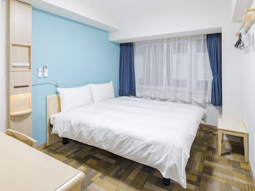 Toyoko Inn Kyoto Nijojo Minami, Room