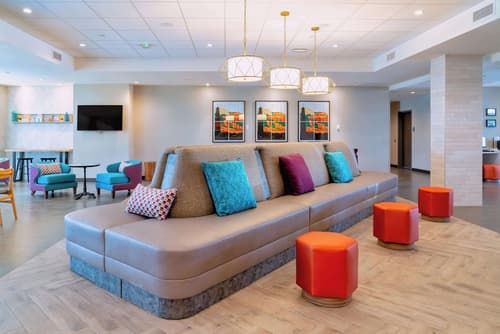 Home2 Suites Lake Havasu City, Az, Lobby