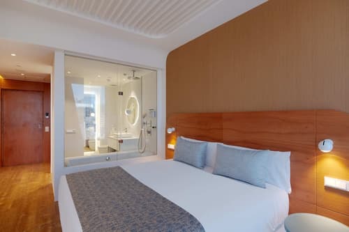 Hotel Marina Badalona, Room