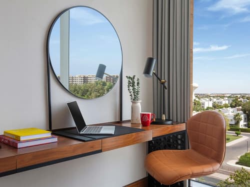 Swissotel Living Jeddah, Room