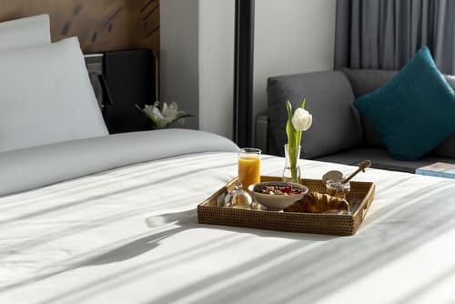 Novotel Makkah Thakher City, Room